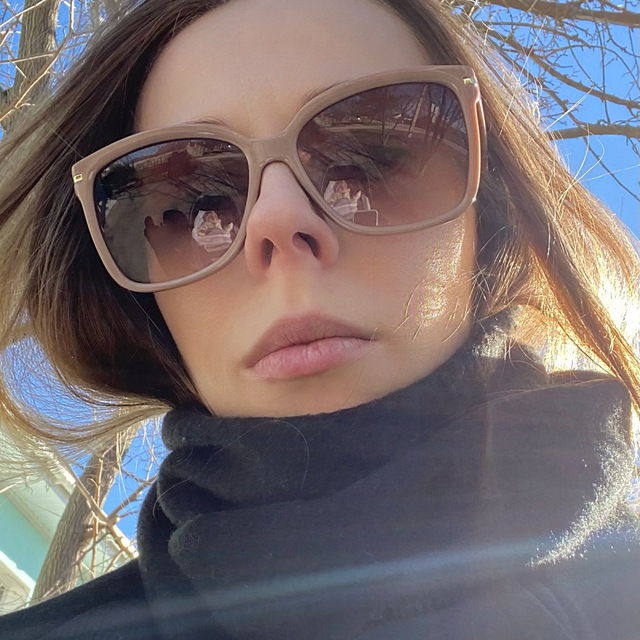 Юлия Старченко - Frontend разработчик