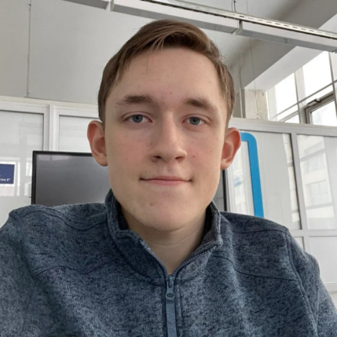 Кирилл Гуляев - Генеральный директор